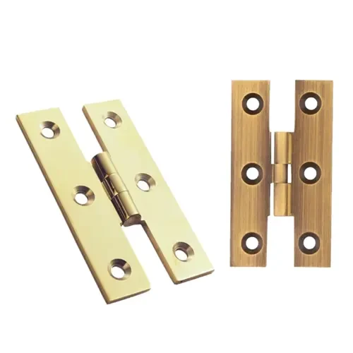 H Hinges