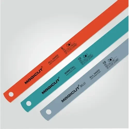 Hacksaw Blades