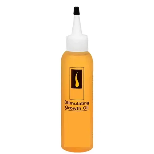Hair Growth Oil
