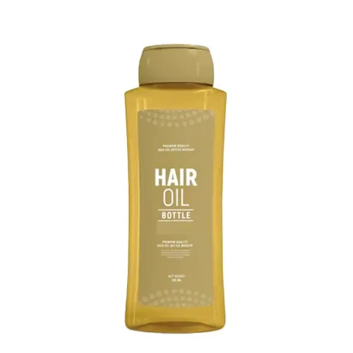 Hair Oil