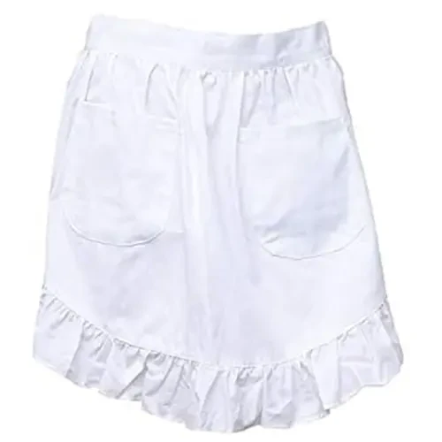 Half Apron