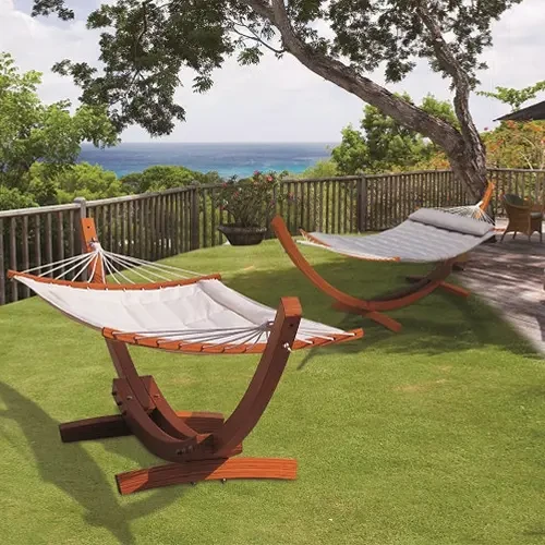 Hammock Bed