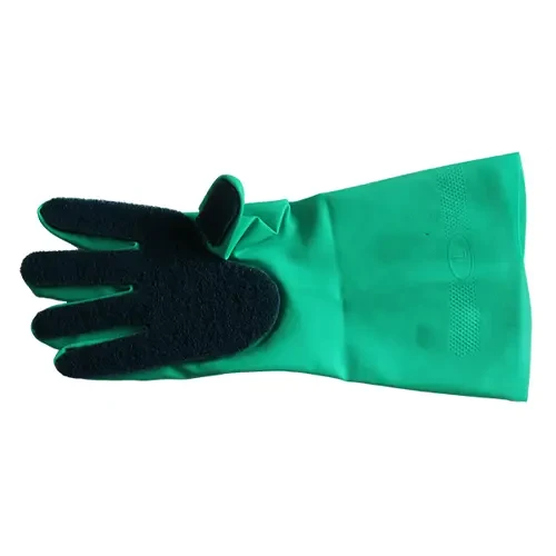 Hand Pads