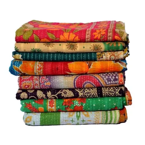 Hand Stitched Quilts