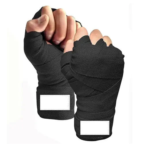 Hand Wraps