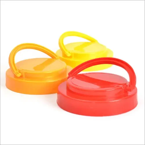 Handle Caps