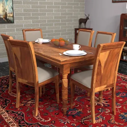 Handmade Dining Table