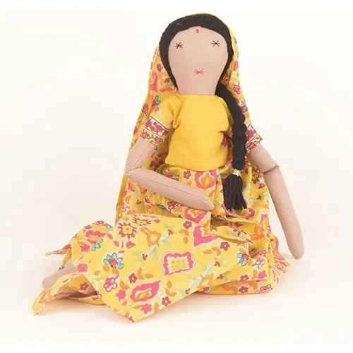 Handmade Dolls