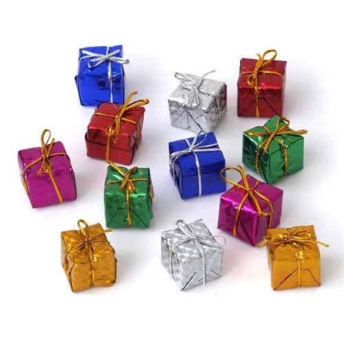 Hanging Gift