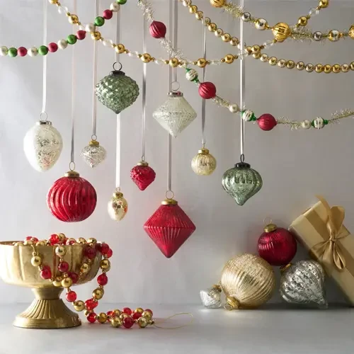 Hanging Ornaments