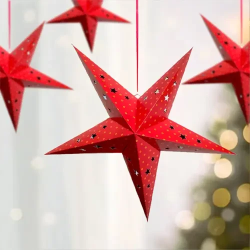 Hanging Star