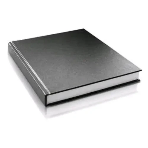Hardbound Notebook
