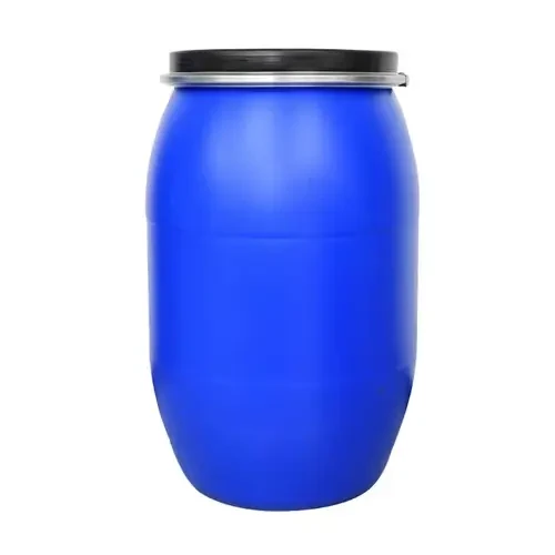 Hdpe Containers