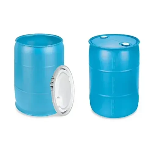 Hdpe Drum