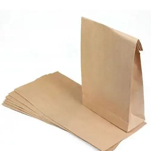 Hdpe Laminated Paper Bags