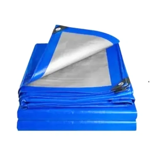 Hdpe Tarpaulins