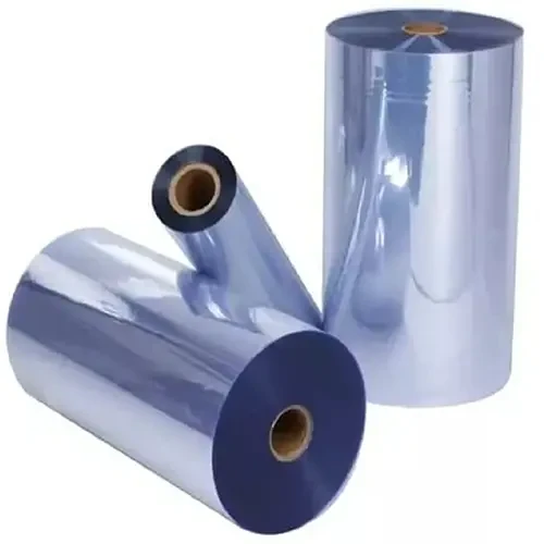 Heat Shrink Film