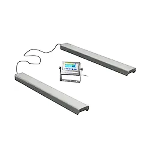 Heavy Duty Scales