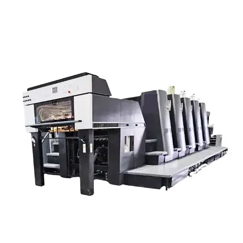 Heidelberg Offset Printing Machine