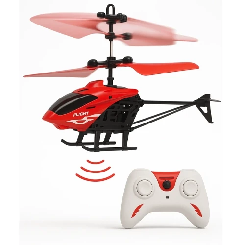 Helicopter Toy