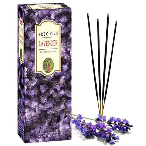 Hem Incense Sticks