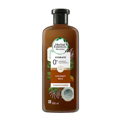 Herbal Essences Shampoo