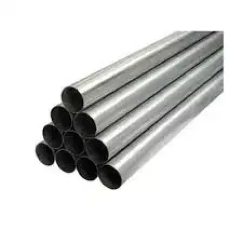 High Temperature Alloys
