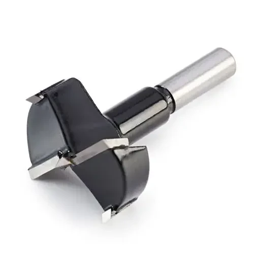Hinge Boring Bit