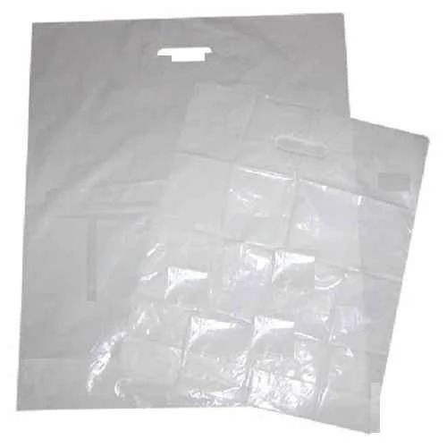 Hm Polythene Bags