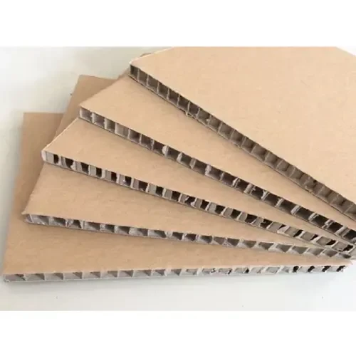 Honeycomb Paper Board
