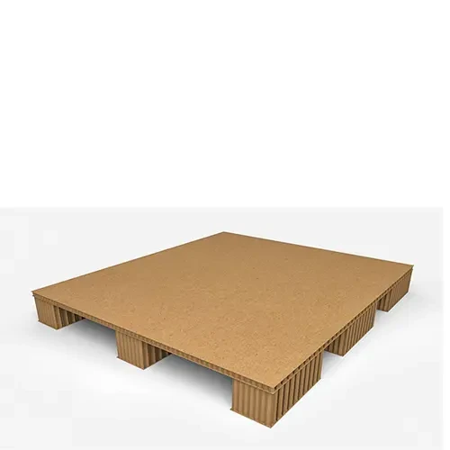 Honeycomb Paper Pallet