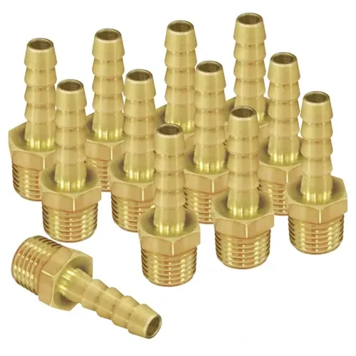 Hose Barb Fittings