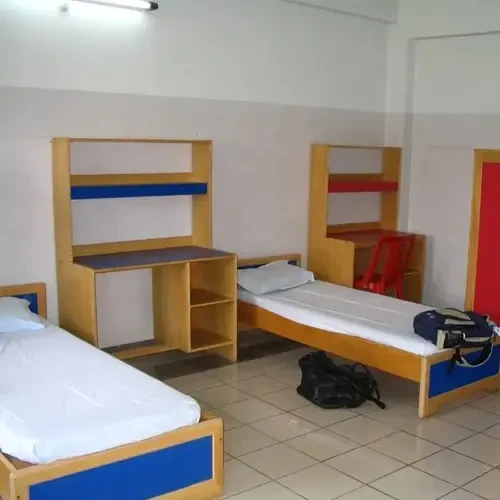 Hostel Furniture