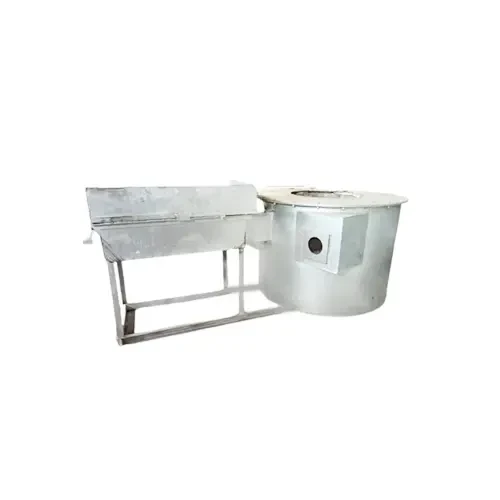 Hot Dip Galvanizing Plant