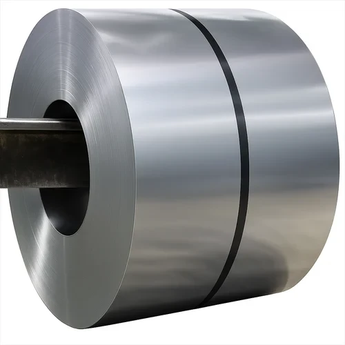 Hot Rolled Steel Coils