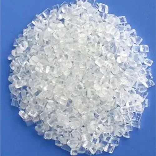 Hot Washed Pet Flakes