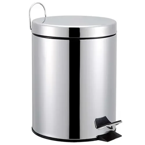 Hotel Dustbin