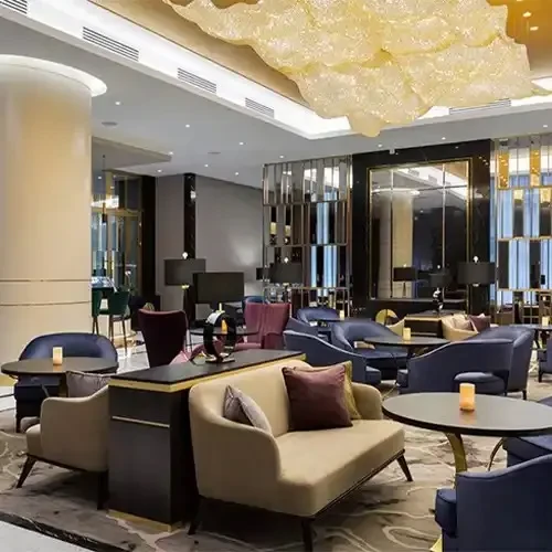 Hotel Lobby Furniture