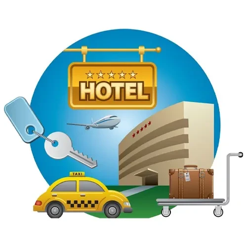 Hotel Package Service