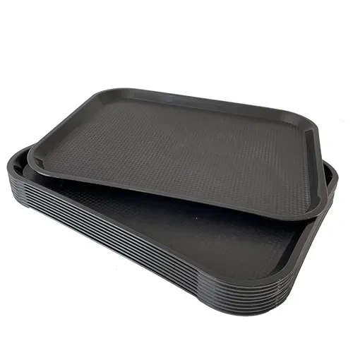 Hotel Tray