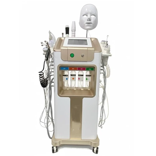 Hydrafacial Machine