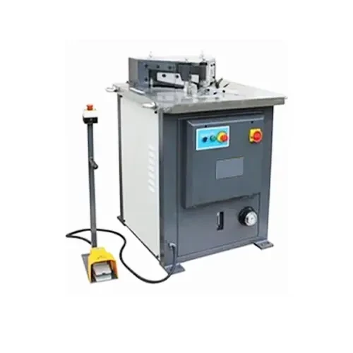 Hydraulic Cutting Machine