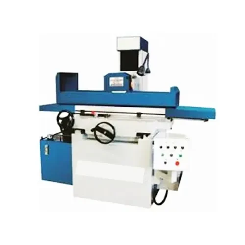 Hydraulic Surface Grinder Machine