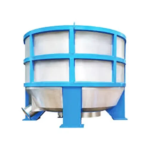Hydro Pulper
