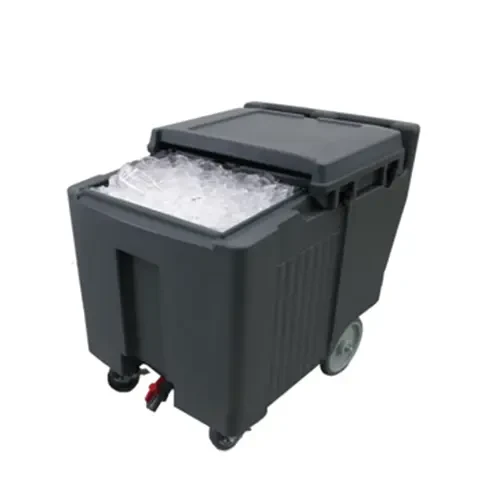 Ice Caddy
