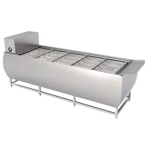 Ice Candy Making Machine