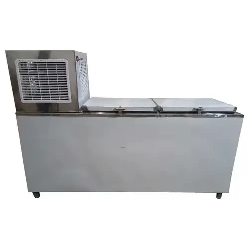 Ice Cream Hardener