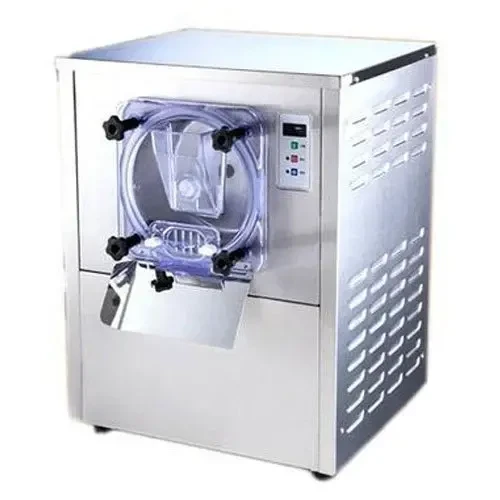 Ice Cream Making Machine