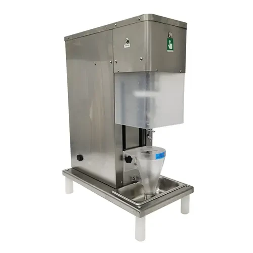 Ice Cream Mixing Machine