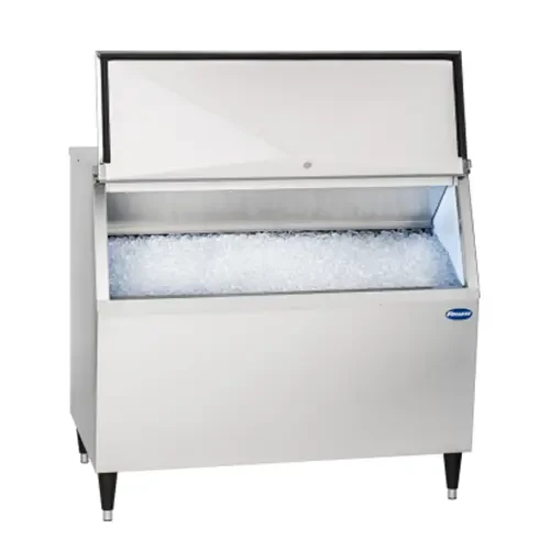 Ice Storage Bin